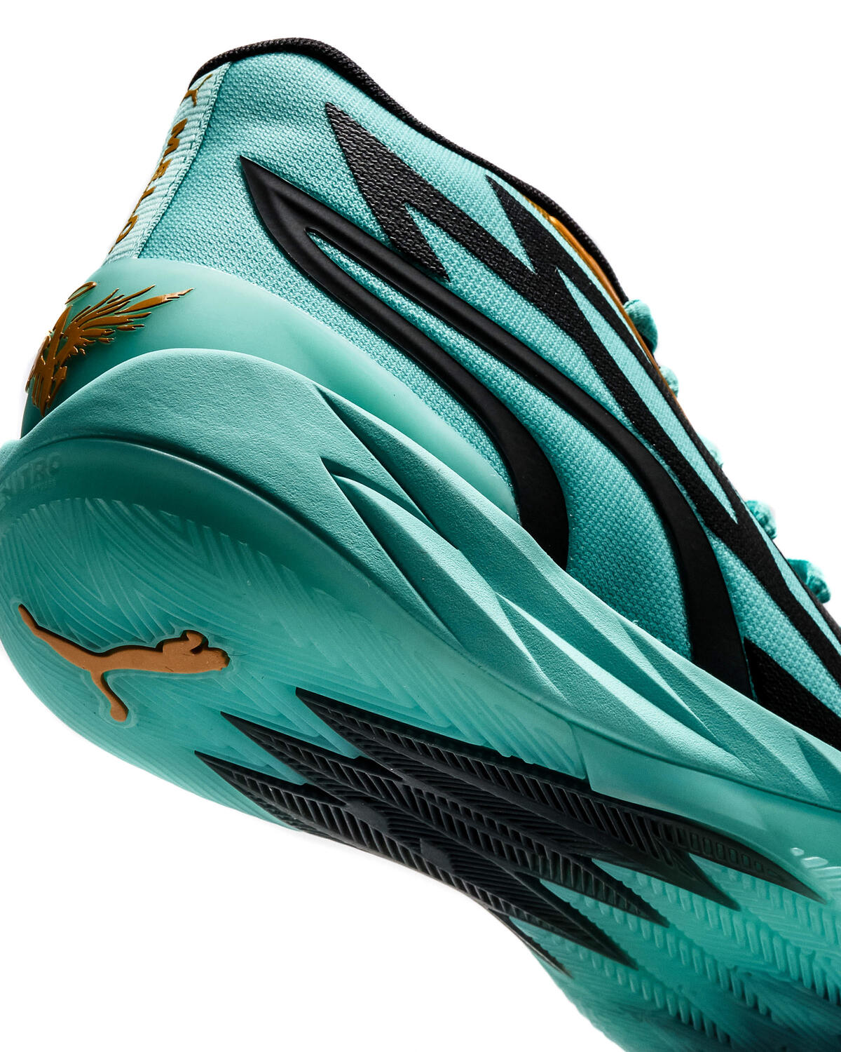 Puma MB.02 | 377590-01 | AFEW STORE